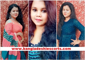 Sylhet Cal Girl