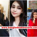Dhaka Escort Girl